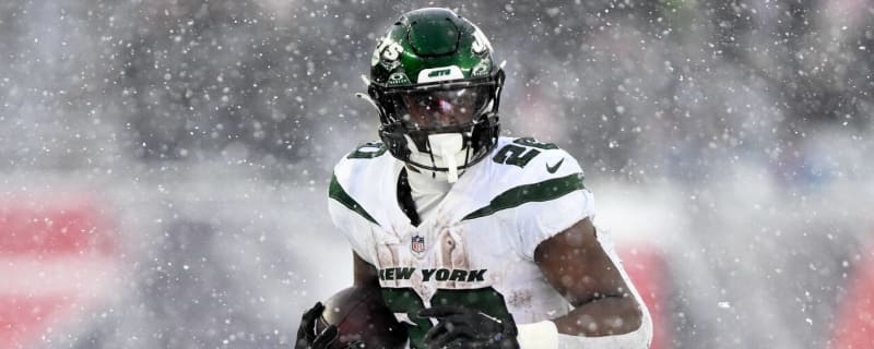 NFL Analyst Expecting Big Season From This Jets Playmaker