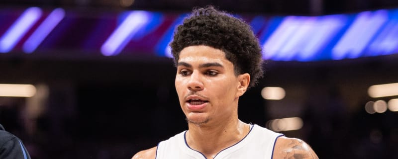 The Nets are reportedly interested in this former draft bust