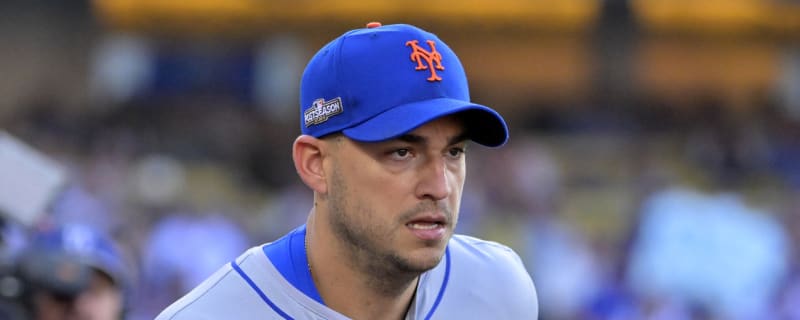 Insider shares if Madrigal injury will cause Mets to rethink Iglesias stance
