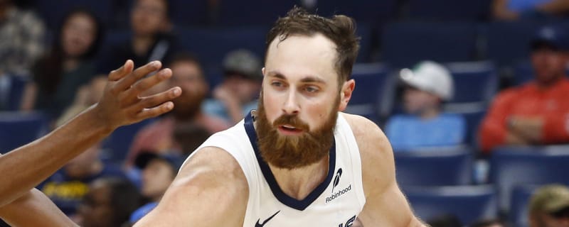 Newfound Grizzlies star has been developing in the shadows for years