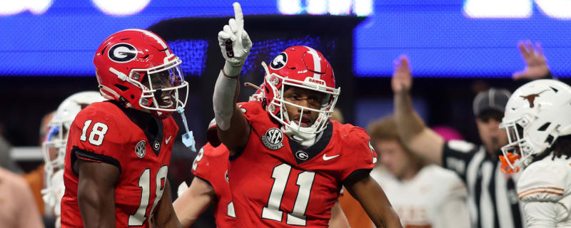 Jaguars select versatile defender in Daniel Jeremiah's latest mock draft