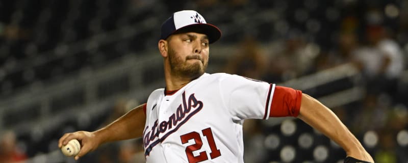 Washington Nationals trade Ehire Adrianza to the Atlanta Braves - Federal  Baseball
