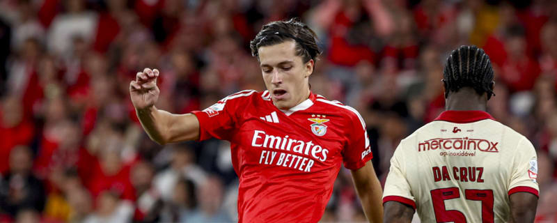 Real Madrid and Barcelona now want player Man United sold for peanuts