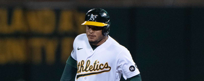 A's announce series of roster moves