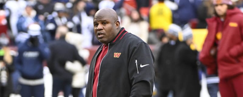 Eric Bieniemy Interviewed For Patriots OC Vacancy, Has Spoken With Other Teams
