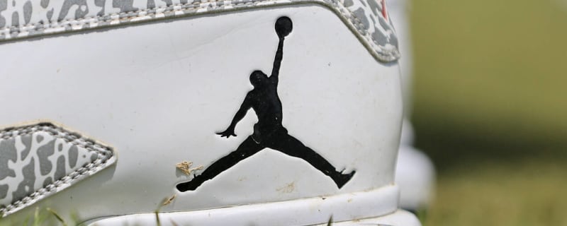 Unhappy Jazz fans force team to dump 'Jumpman' shirts