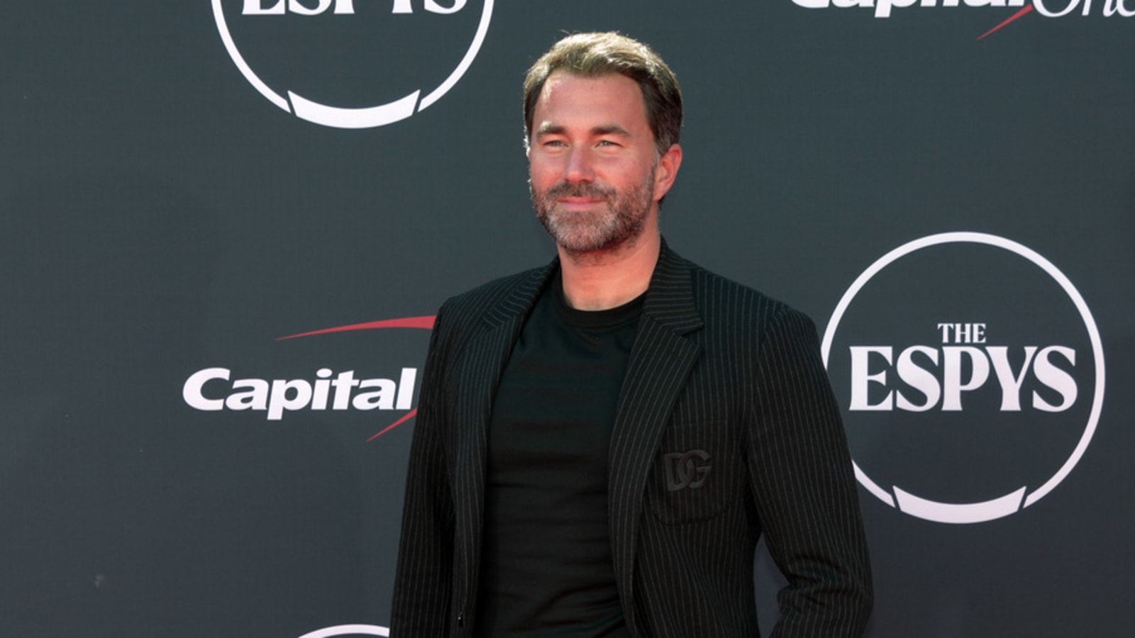 De La Hoya Stirs Eddie Hearn And Skye Nicolson ‘Rumors’ – ‘It’s No Secret, You’re Phony Eddie’