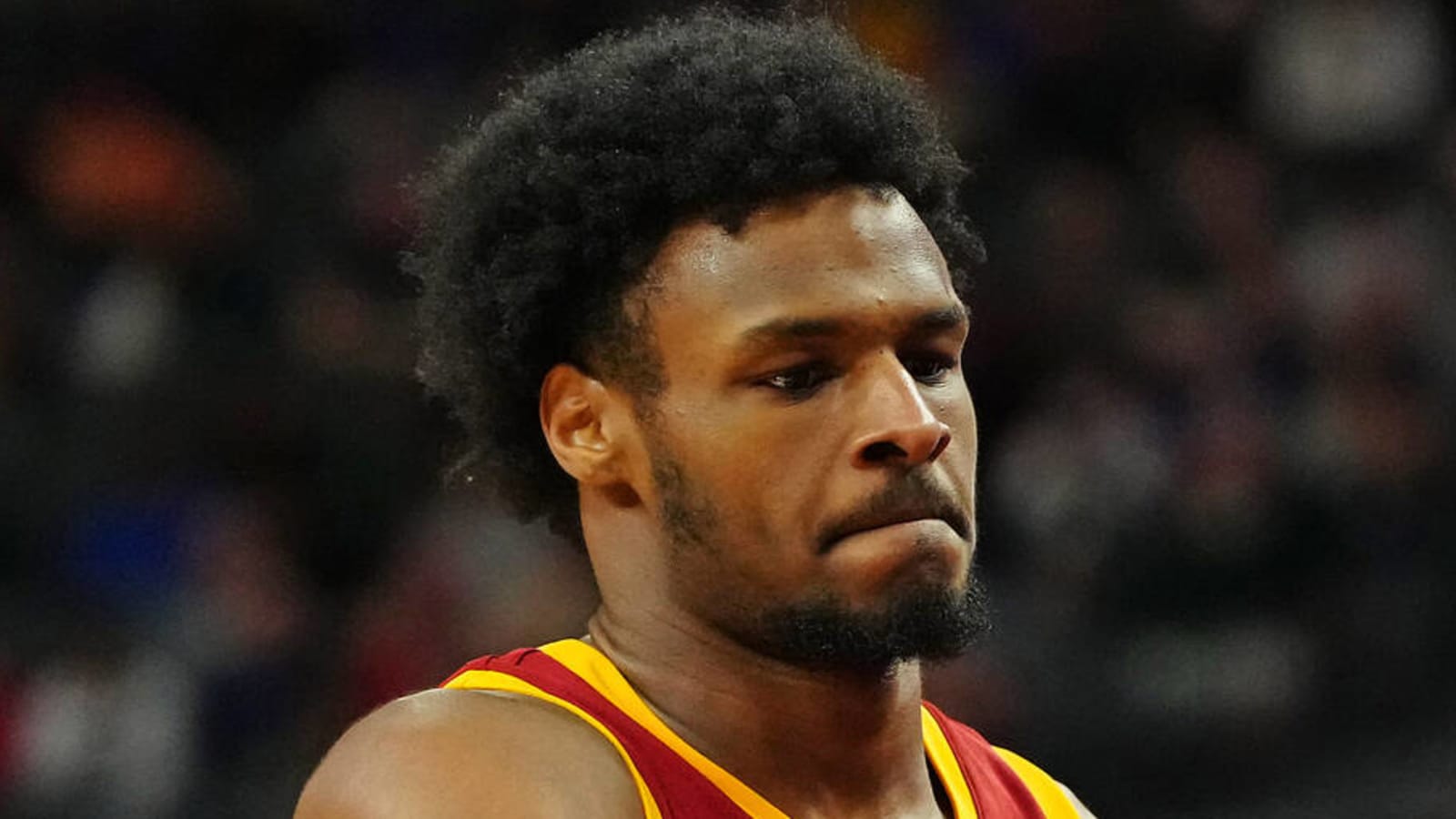 Bronny James Lays Bear Realities of Being LeBron’s Son