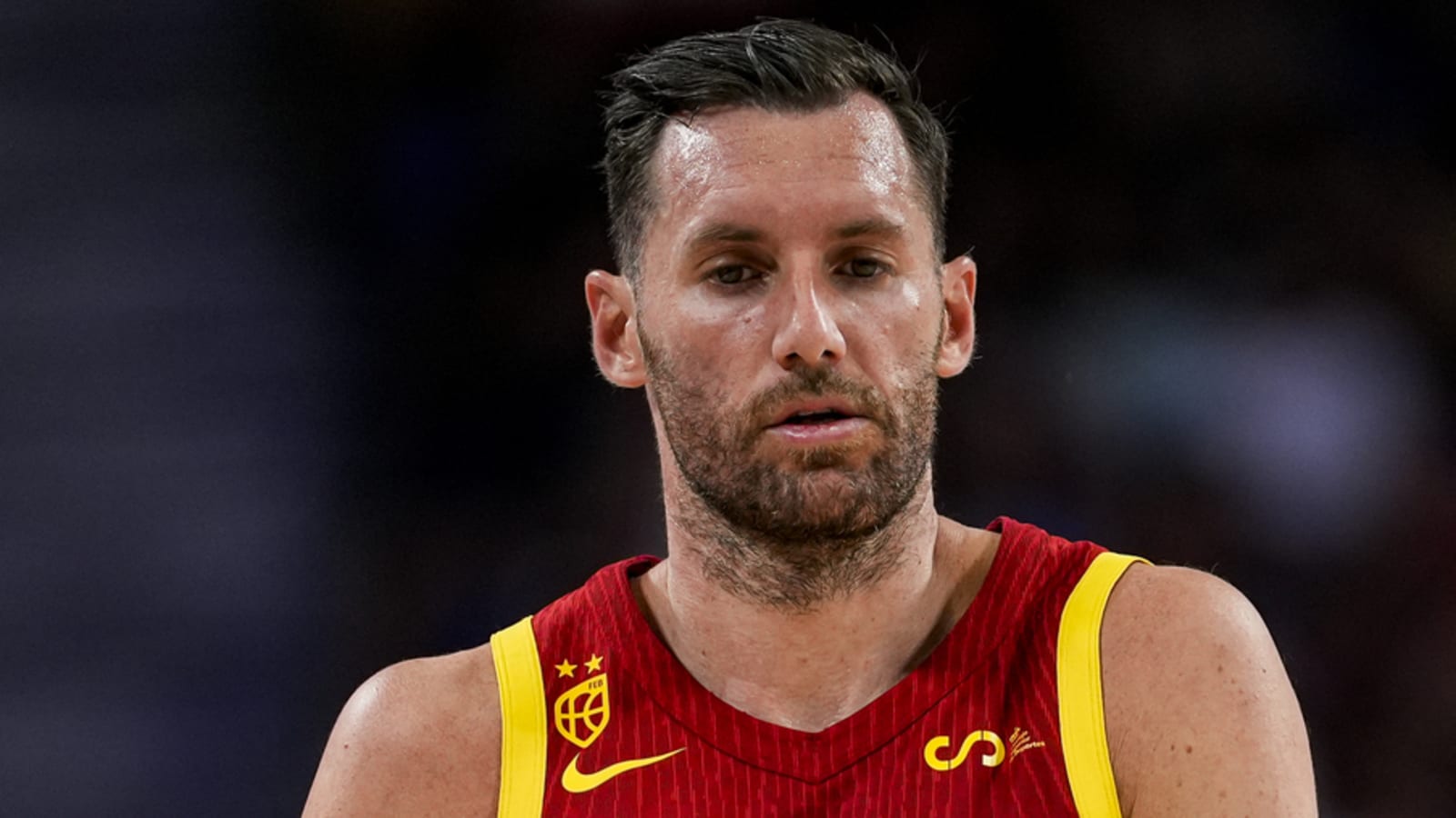 Spain the biggest name to be eliminated at Olympics group stage