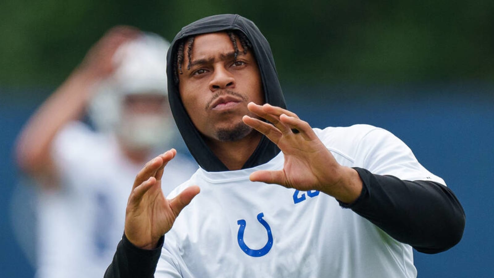 What's next for Colts' Jonathan Taylor