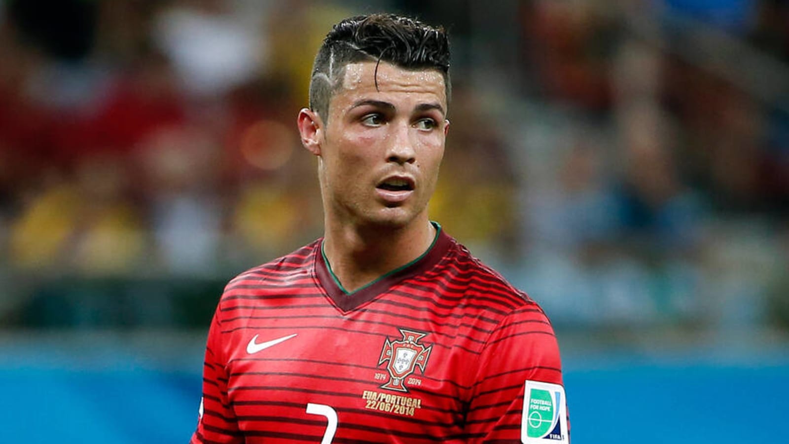 Manchester United manager insists Cristiano Ronaldo is not for sale