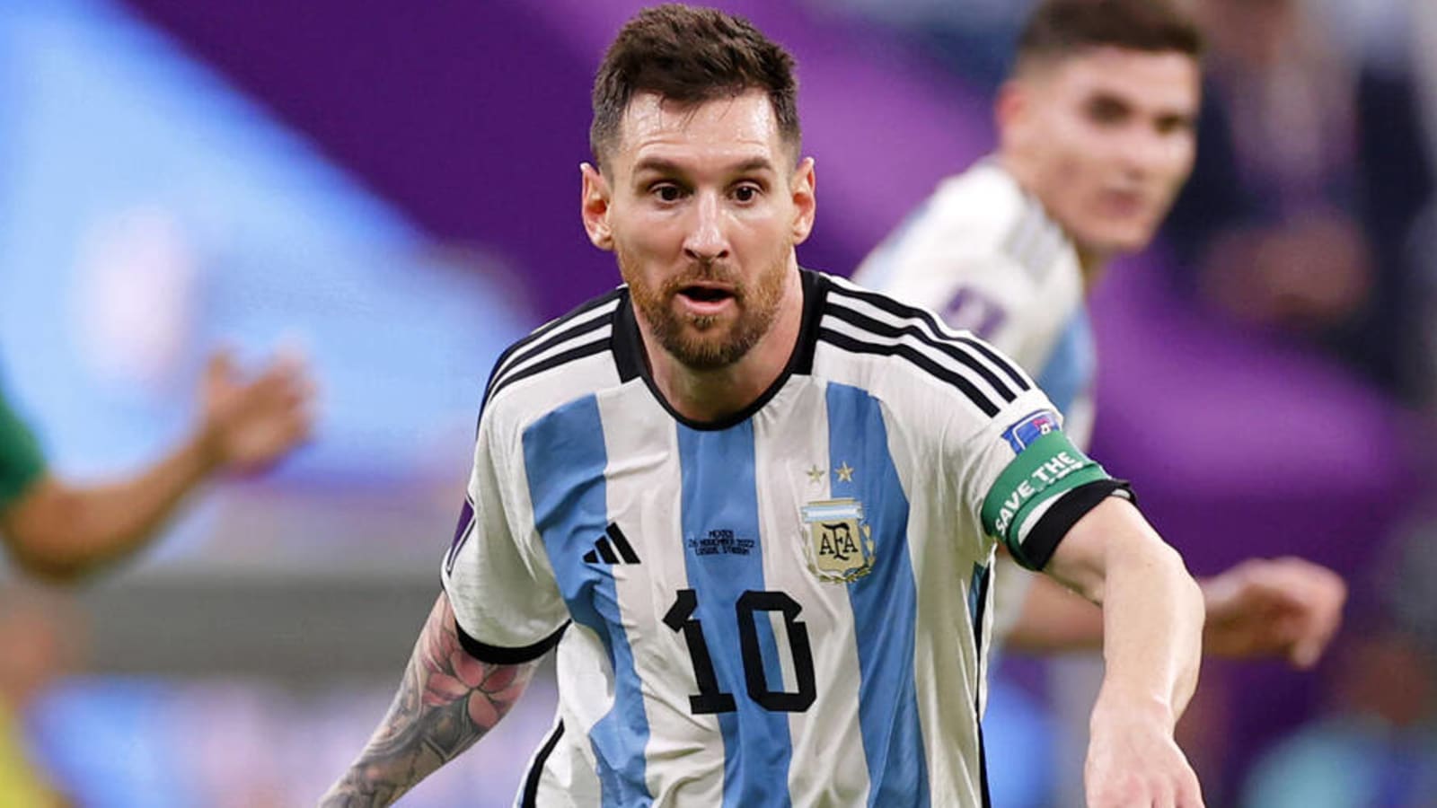 Is Lionel Messi joining Inter Miami or not?