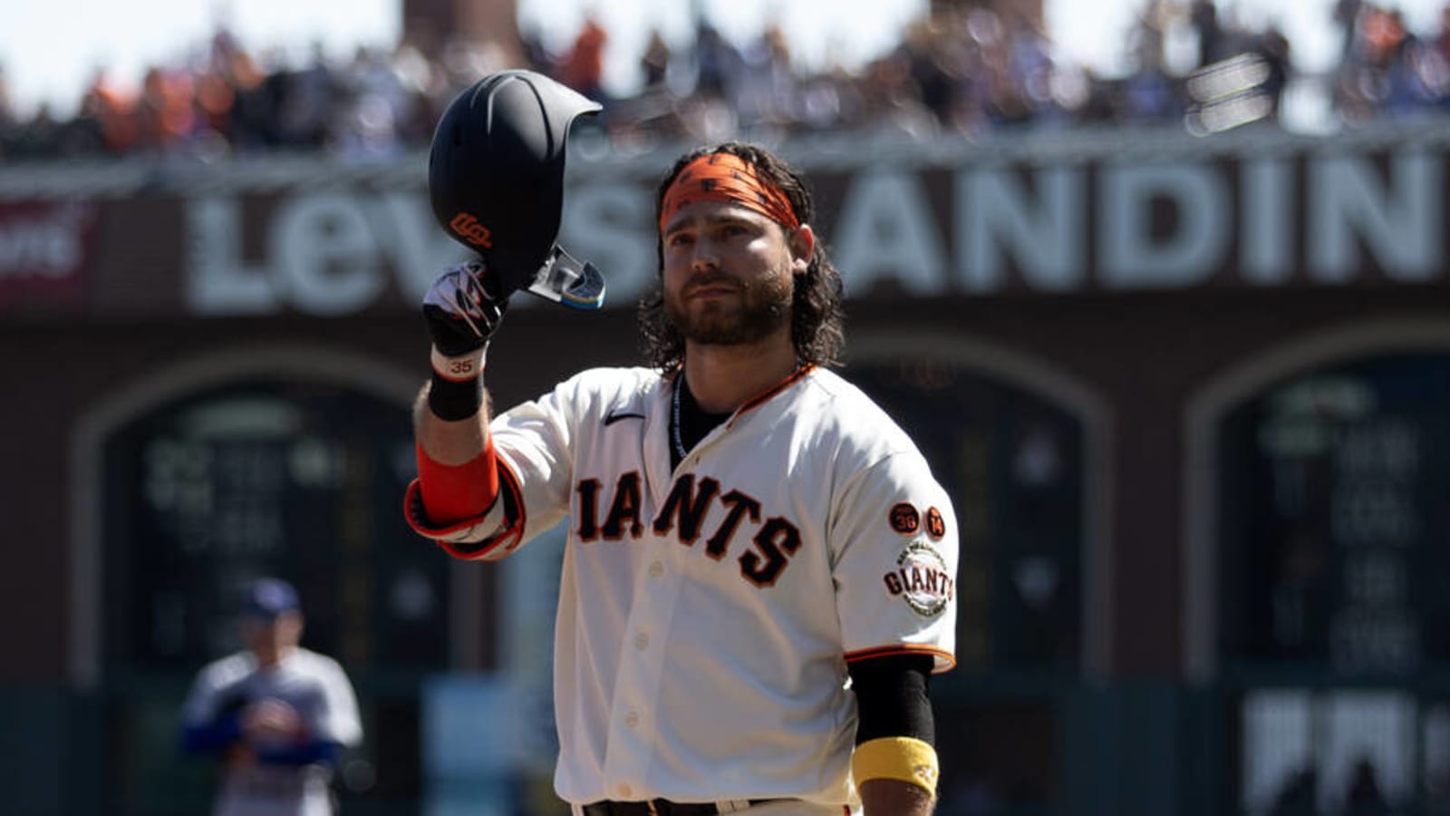 Brandon Crawford has harsh comments on his Giants exit