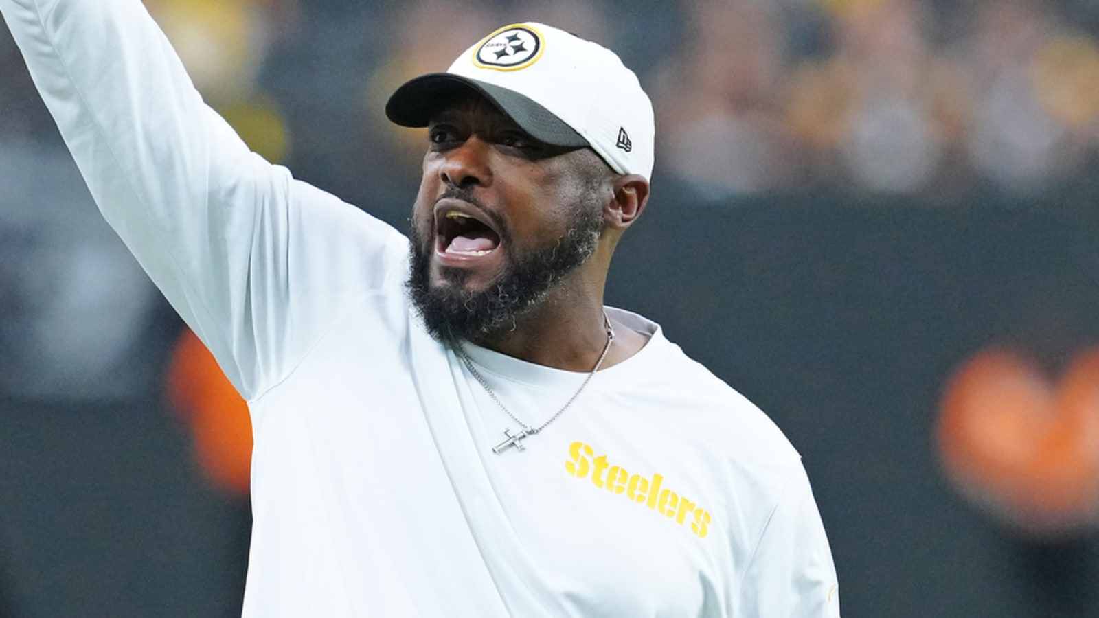 Steelers Have 1 Massive Potential Letdown Game Looming On Rough 2024