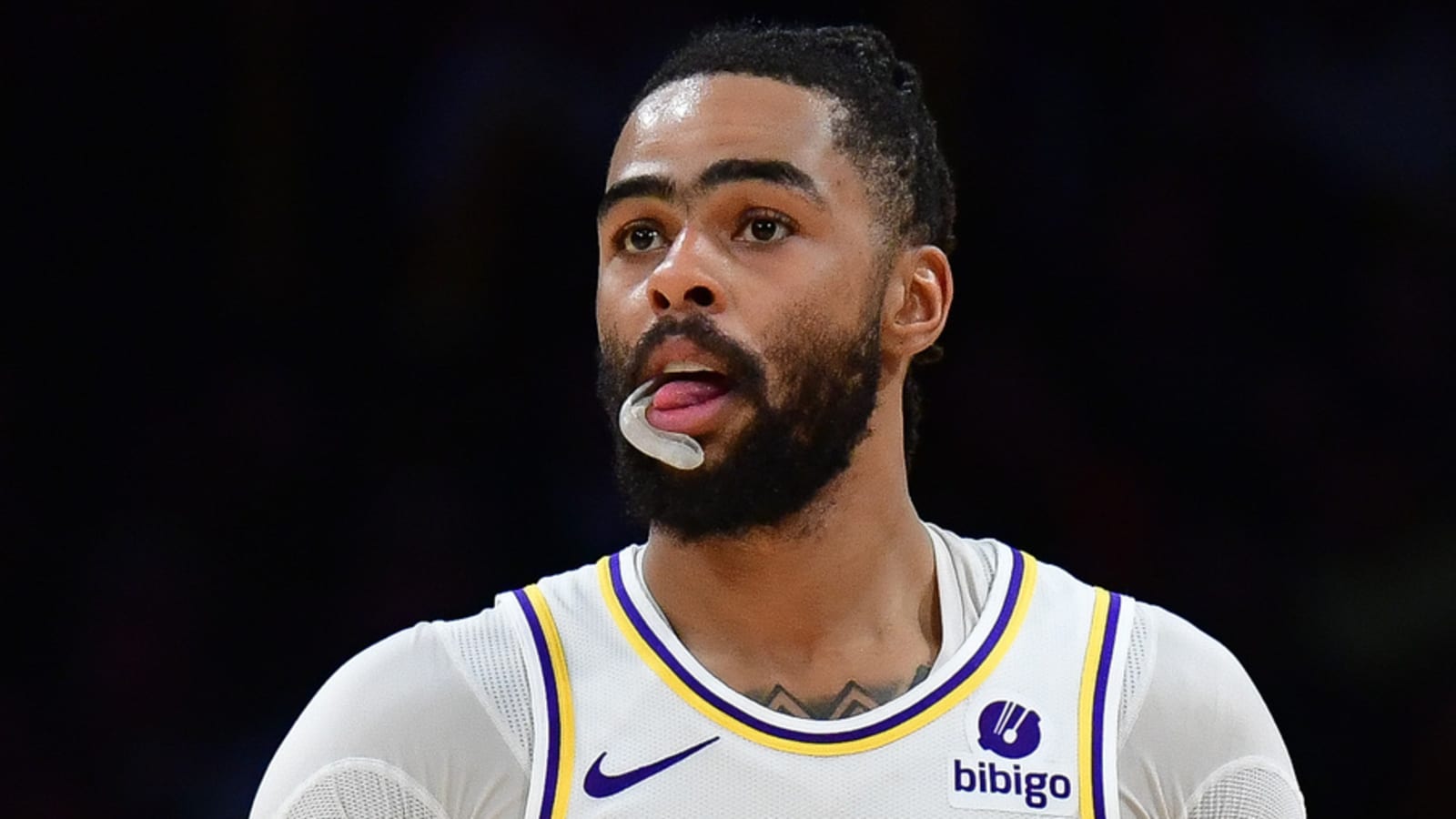 Russell opting into his player option is good for the Lakers