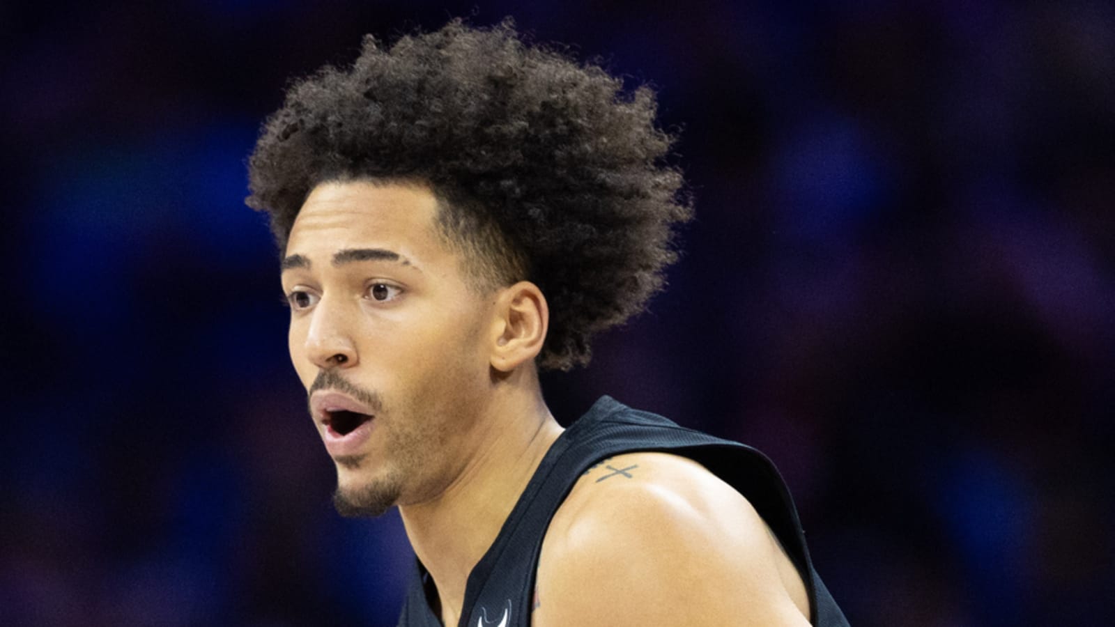 Nets forward named Summer League MVP