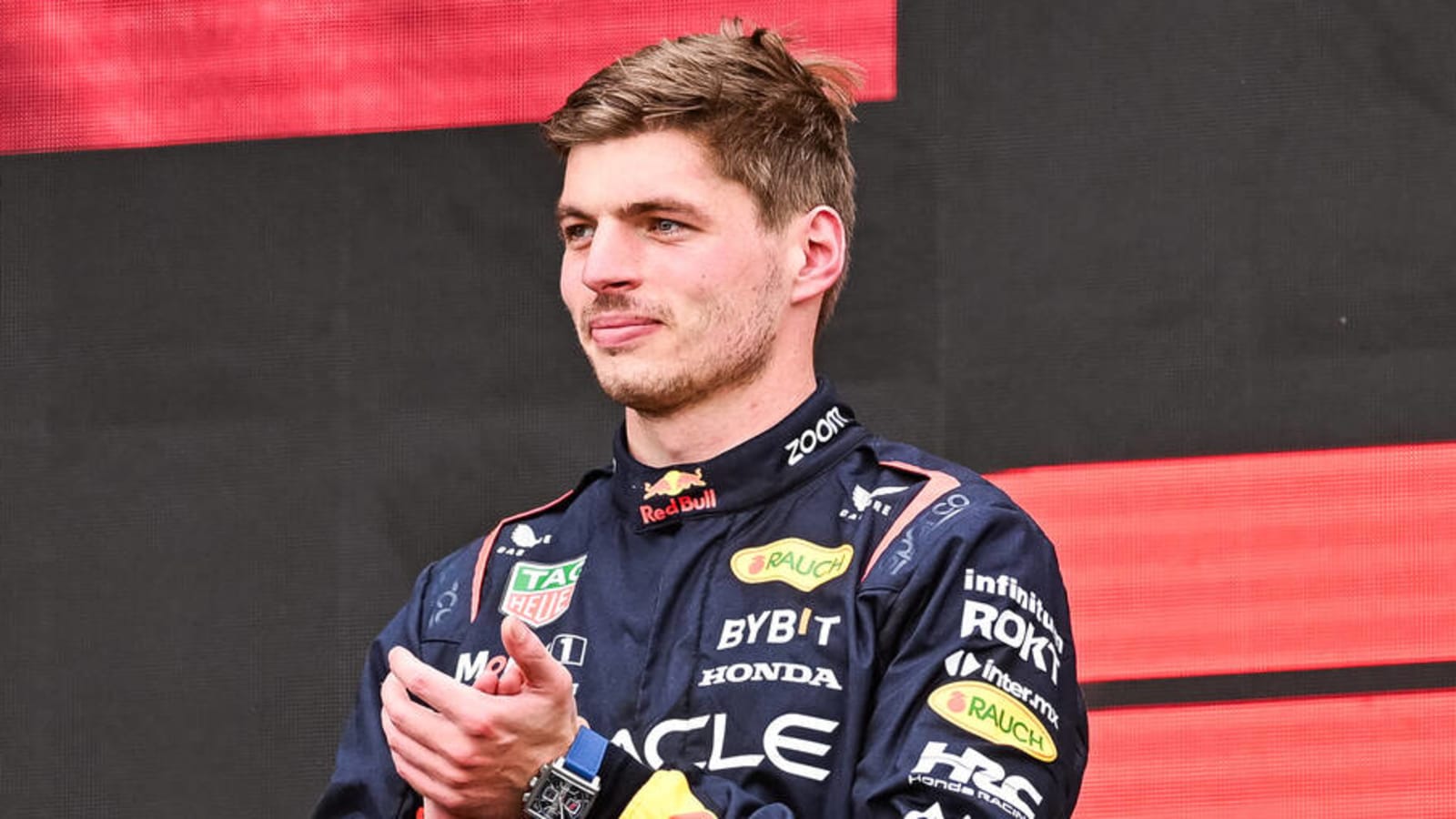 Is Max Verstappen's dominance bad for Formula One?
