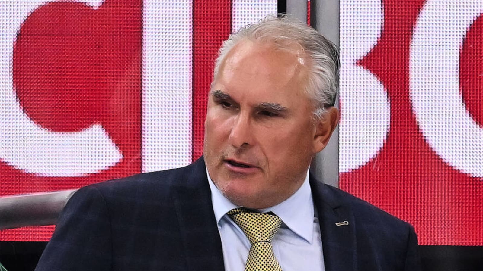 Blues fire Stanley Cup-winning HC Craig Berube