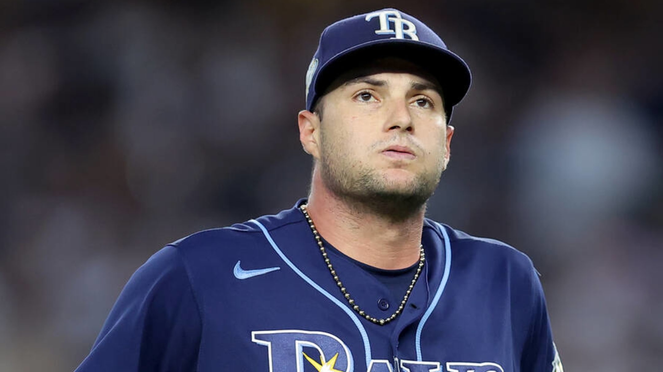 Rays' McClanahan to undergo 2nd Tommy John surgery