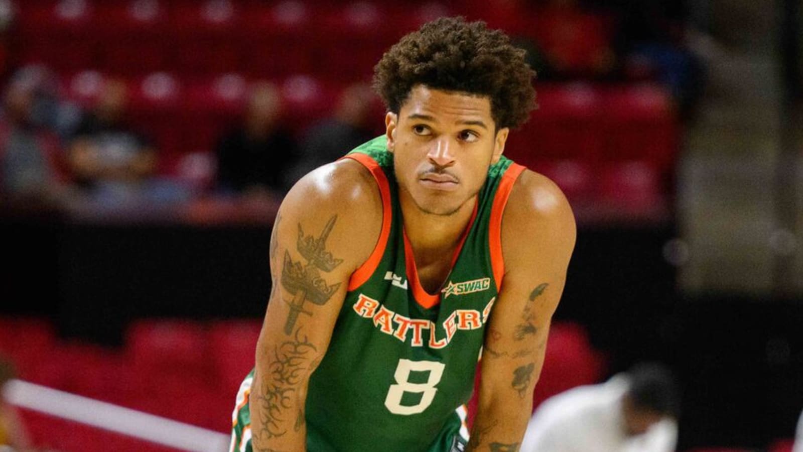 Shaq’s son Shaqir O’Neal makes decision on his future