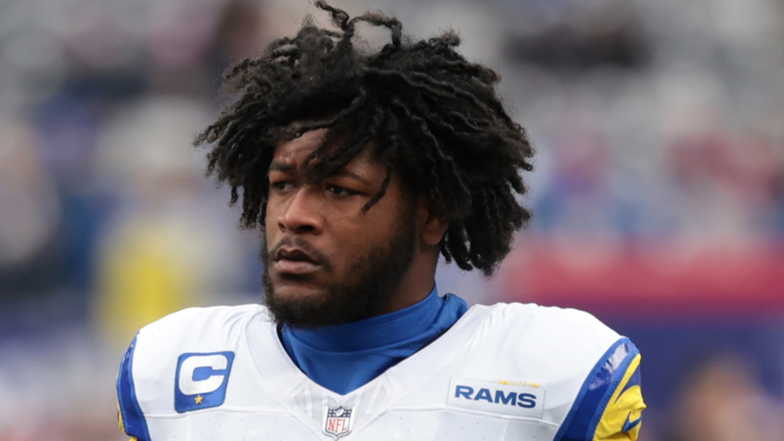 Rams may regret trading defensive standout to Titans