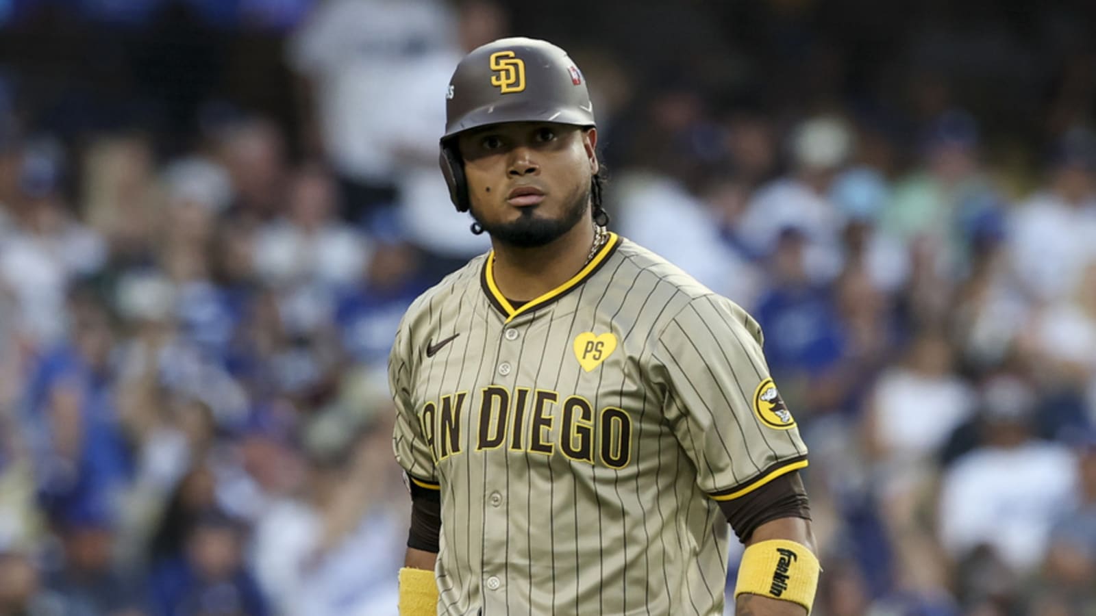 Report: Yankees eyeing trade for three-time batting champion