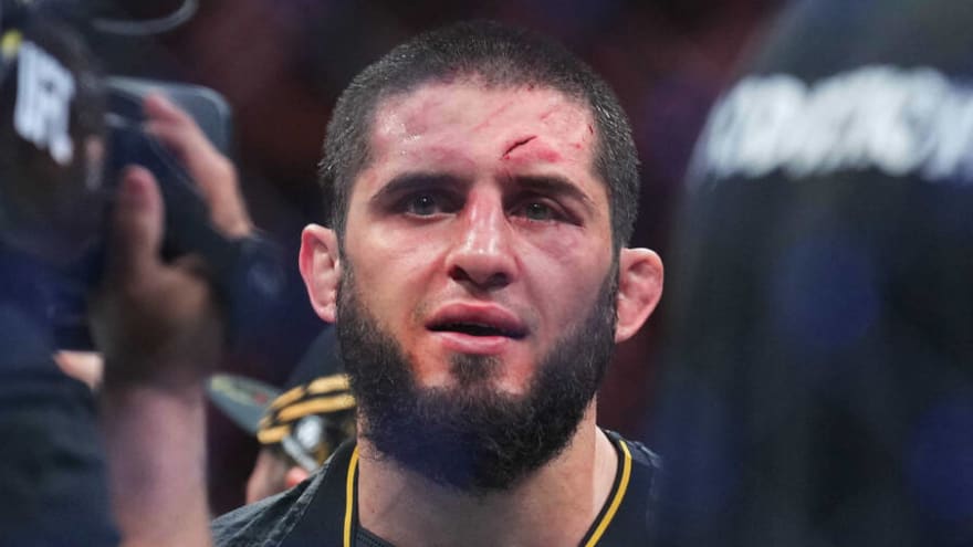 Ex-UFC champ: Islam Makhachev is more beatable than mentor