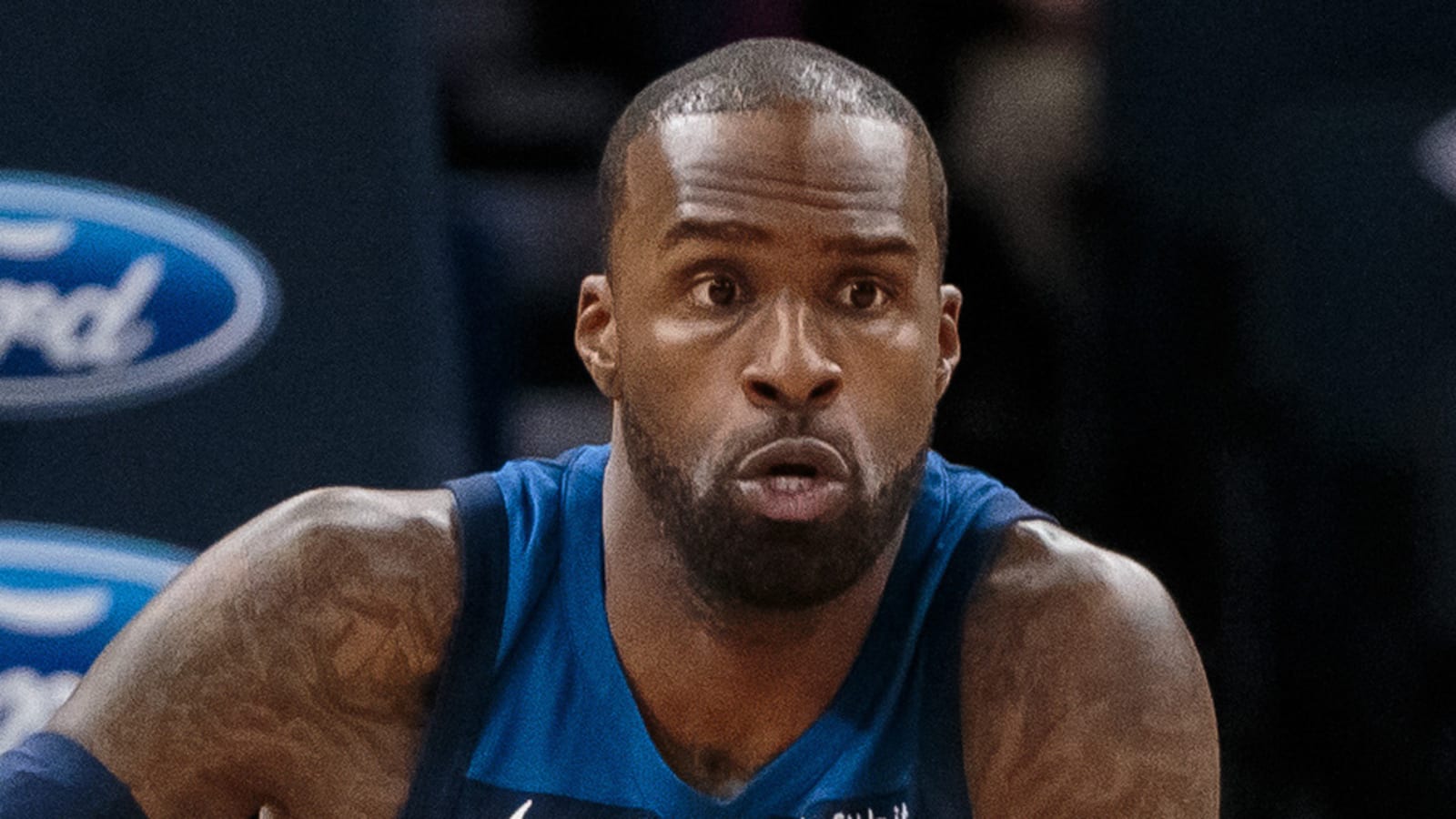 Former Wolves forward Shabazz Muhammad signs with Filipino team