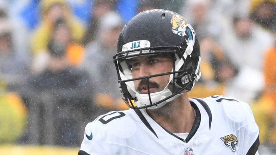 Commanders release kicker Brandon McManus following his lawsuit