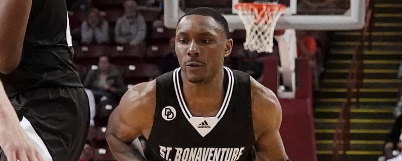St. Bonaventure's Lofton expected to miss multiple weeks