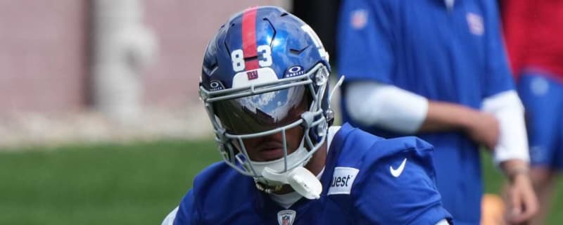 Commanders Sign Three Players To Futures Contracts