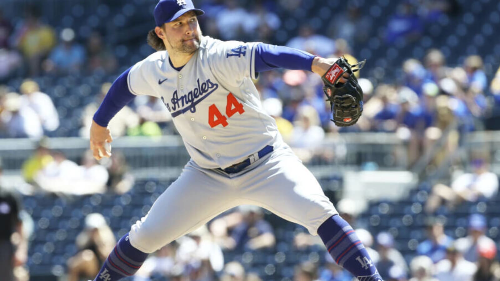 Dodgers Roster: Tommy Kahnle Activated, Heath Hembree Designated For Assignment