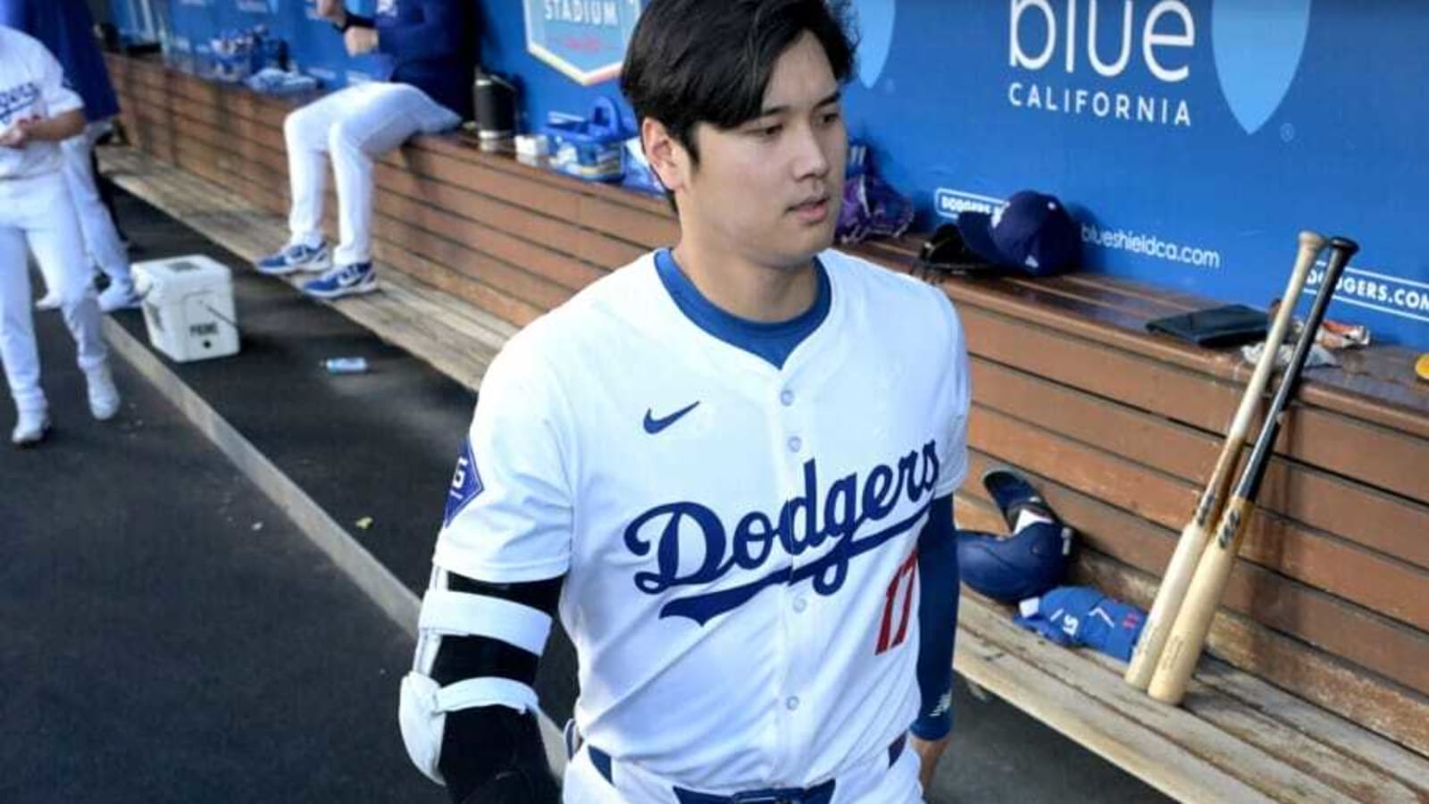 Dodgers' Loss: Angels' Game 1 Victory And What It Means - sfr2sh4