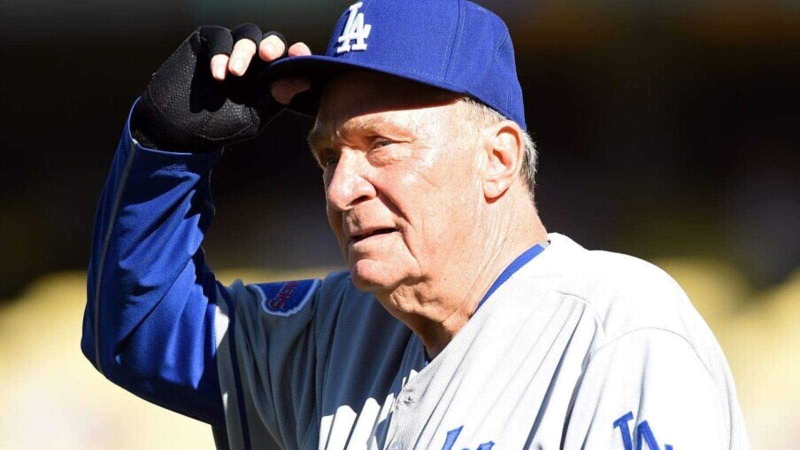 Former Dodgers World Series Champion Al Ferrara Passes Away