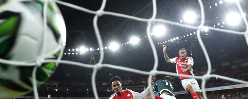 Opinion: Arsenal should follow the Phil Foden blueprint with Nwaneri, it could satisfy everyone