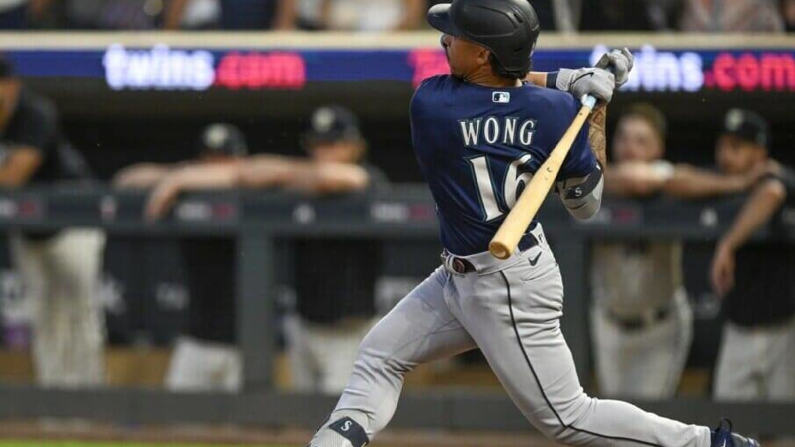 Dodgers Rumors Kolten Wong Joining Expanded Roster Yardbarker