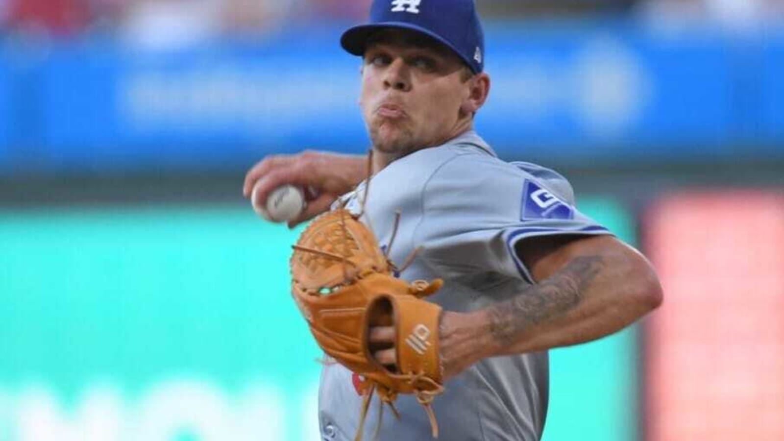 Dodgers Vs. Diamondbacks Game Preview: Gavin Stone Facing Pressure