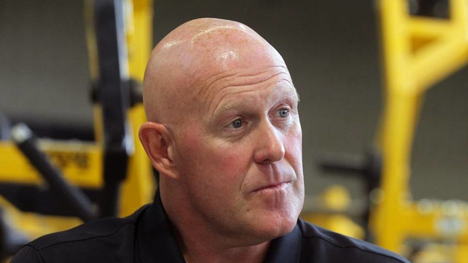 Iowa strength coach issues statement over racism allegations