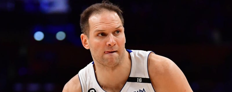 NBA Rumors: Knicks Trade For Pistons' Bojan Bogdanovic In Bold Proposal