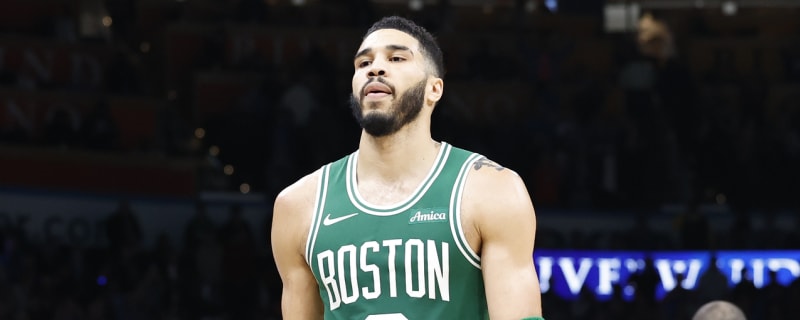 Former NBA guard doubles down on Jayson Tatum criticism