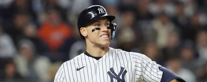 Why Mike Francesa Feels Aaron Judge Deal Is Bad For Yankees