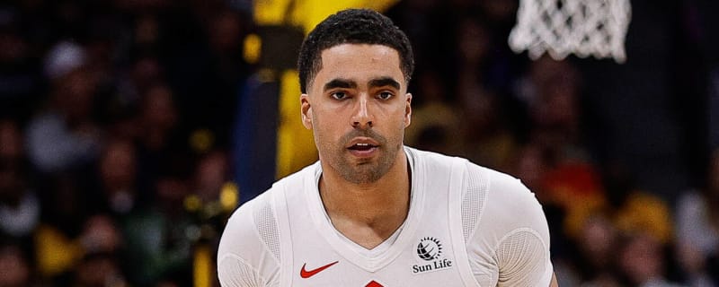 NBA bans Raptors forward for life