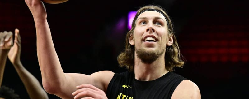 Celtics could bring back fan-favorite big man?