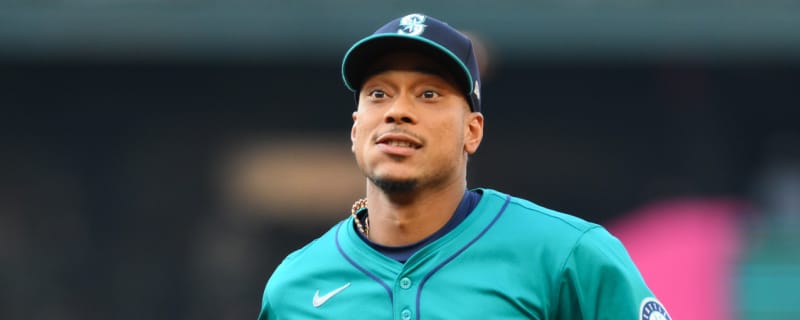 Mariners decline option on one-time All-Star