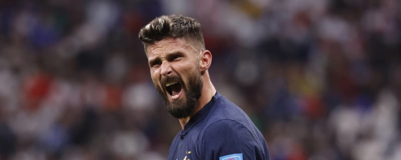 Who is Olivier Giroud, MLS' next superstar transfer target?