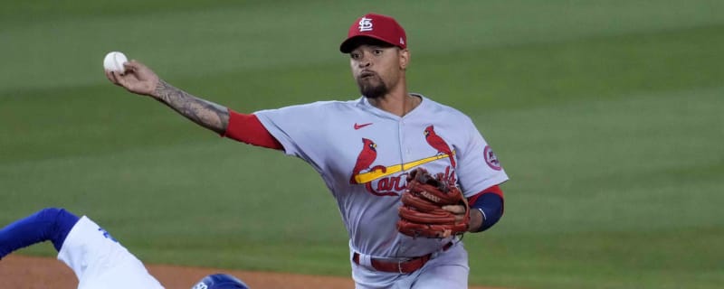 St. Louis Cardinals: Keep Dylan Carlson expectations reasonable