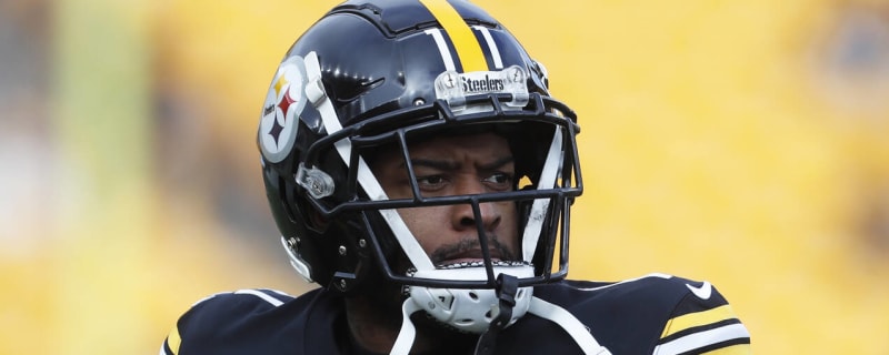 Pittsburgh Steelers: Pro Bowl Wide Receiver Says It’s ‘Surprising’ Team No Longer Wanted Him
