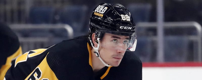 Pittsburgh Penguins 2023-24 Final Prospect Rankings