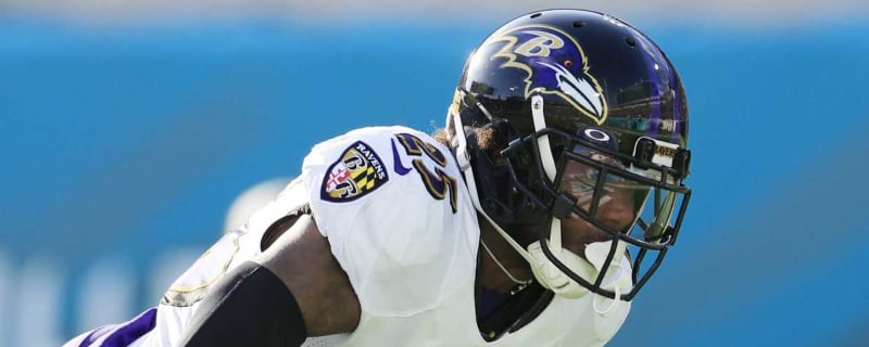 Commanders defender suspended six games for PED violation