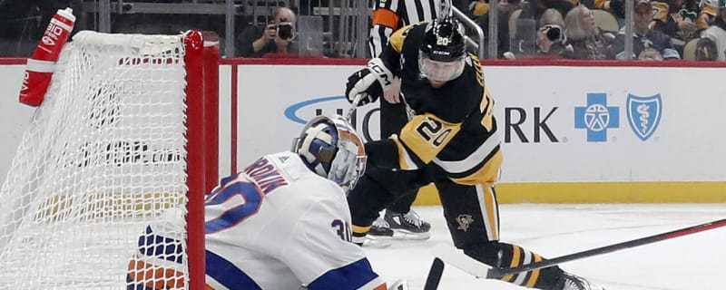 Penguins Center Lars Eller: Easy to Overlook, Hard to Overrate